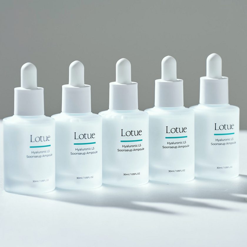 로투에 히알루론산 PDRN 앰플 리프팅 에센스 세럼 모공탄력주름 수분진정 엑소좀 30ml