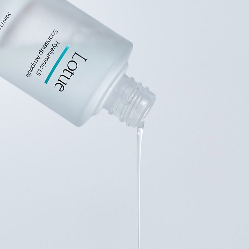 로투에 히알루론산 PDRN 앰플 리프팅 에센스 세럼 모공탄력주름 수분진정 엑소좀 30ml